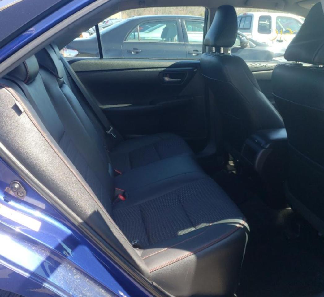 Photo 6 from auction – 2015 TOYOTA CAMRY LE with VIN 4T1BF1FK8FU939173