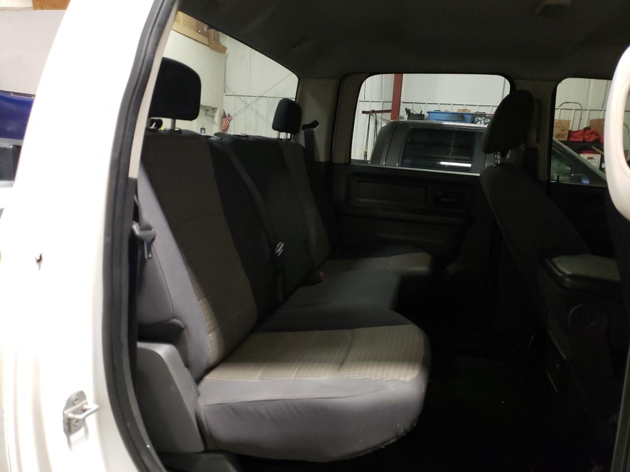 Photo 6 from auction – 2010 DODGE RAM 1500 with VIN 1D7RV1CP1AS253041