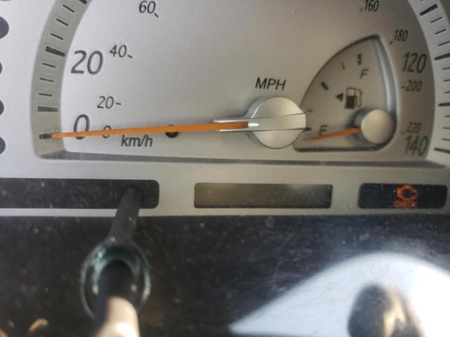 Photo 8 from auction – 2003 TOYOTA CAMRY LE with VIN 4T1BE32K43U753873