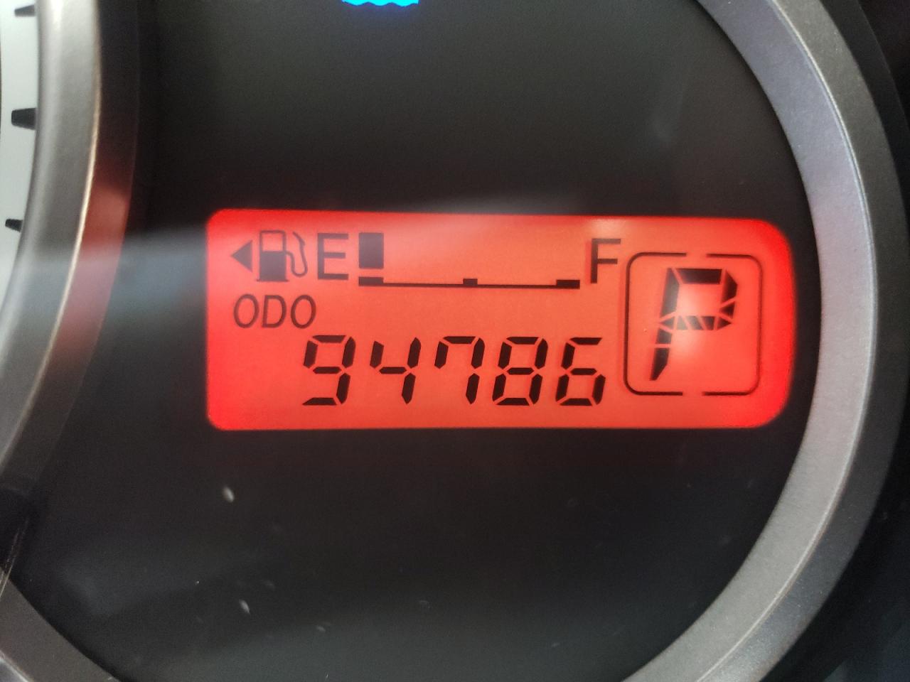 Photo 8 from auction – 2012 MAZDA MAZDA2 with VIN JM1DE1KY3C0134873
