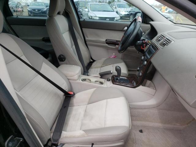 Photo 5 from auction – 2007 VOLVO S40 2.4I with VIN YV1MS382572273852
