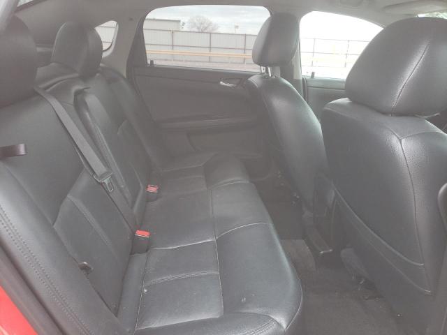 Photo 6 from auction – 2012 CHEVROLET IMPALA LT with VIN 2G1WB5E33C1282205