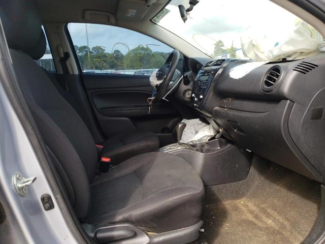 Photo 5 from auction – 2017 MITSUBISHI MIRAGE with VIN ML32F3FJ7HHF12852