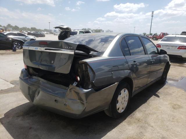 Photo 4 from auction – 2004 CHEVROLET MALIBU LS with VIN 1G1ZT52894F227147