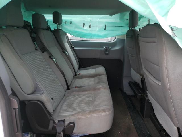 Photo 6 from auction – 2018 FORD TRANSIT T- with VIN 1FBZX2ZM3JKA43441