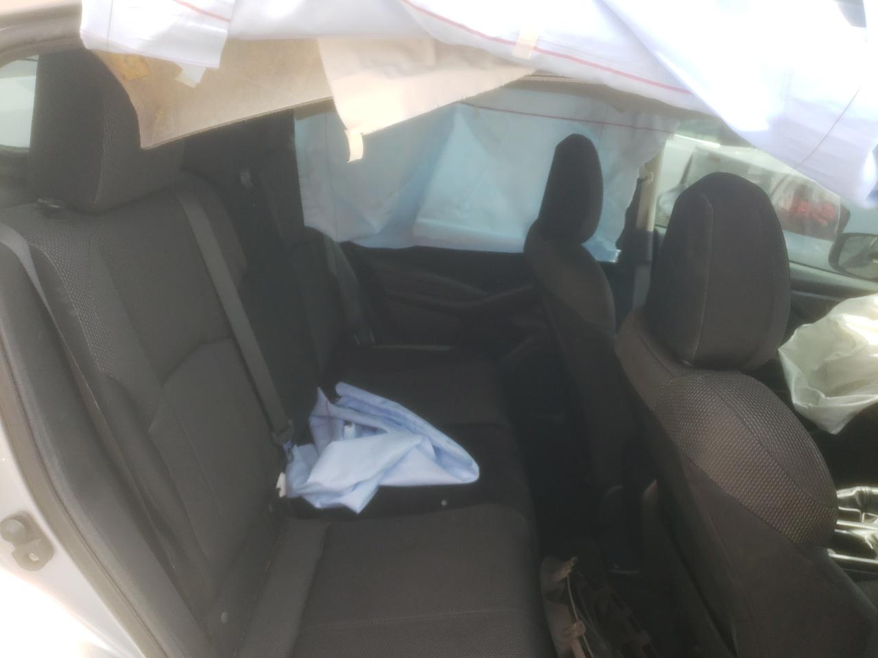 Photo 6 from auction – 2019 SUBARU IMPREZA with VIN 4S3GKAB67K3619146
