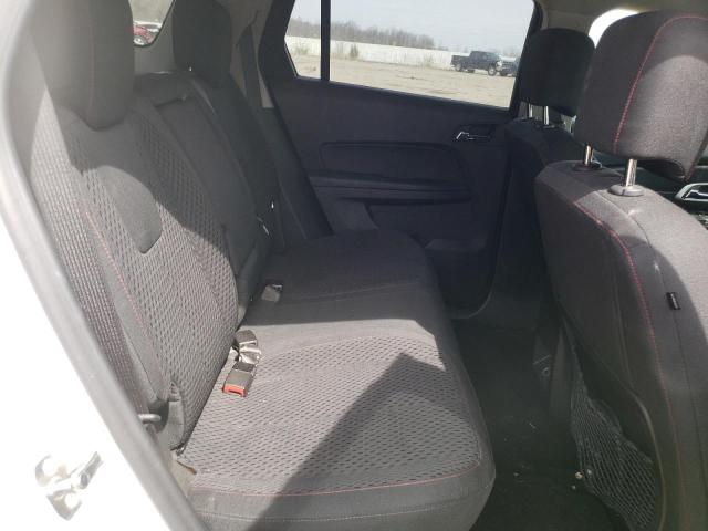 Photo 6 from auction – 2015 GMC TERRAIN SL with VIN 2GKALMEK3F6217866