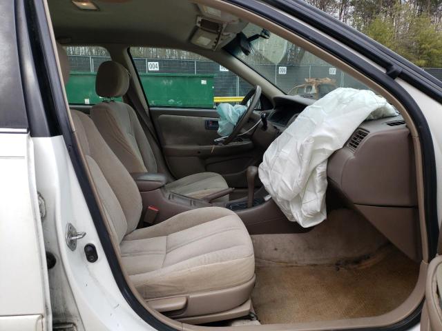 Photo 5 from auction – 2000 TOYOTA CAMRY CE with VIN 4T1BG22K9YU968550