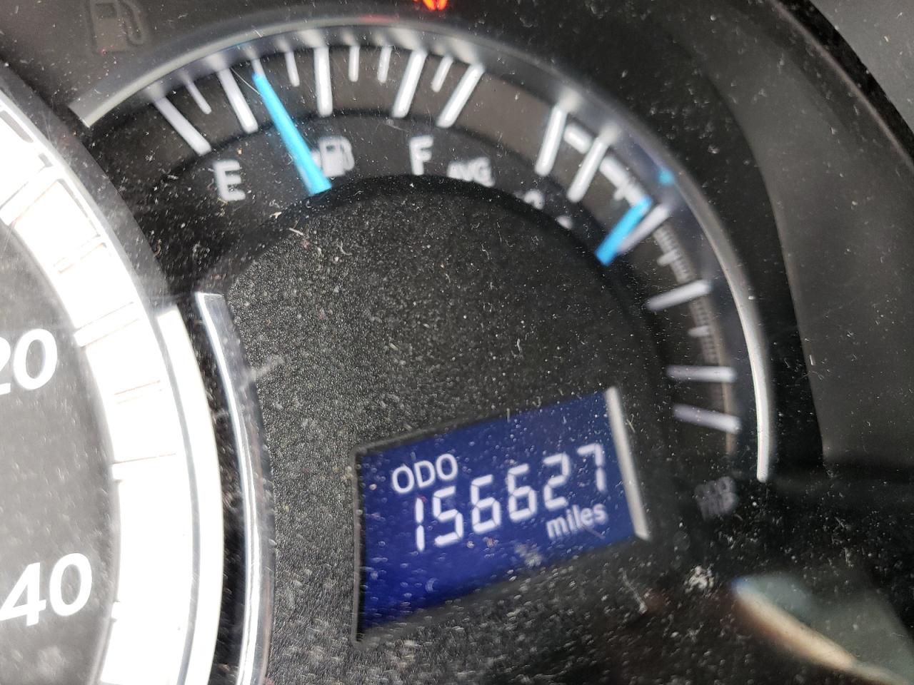 Photo 8 from auction – 2014 TOYOTA CAMRY L with VIN 4T1BF1FK6EU331540