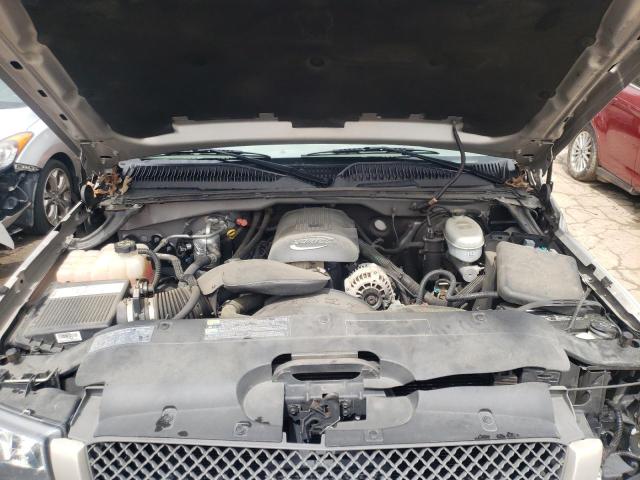 Photo 2 from auction – 2004 CHEVROLET SILVERADO with VIN 2GCEC19TX41158145