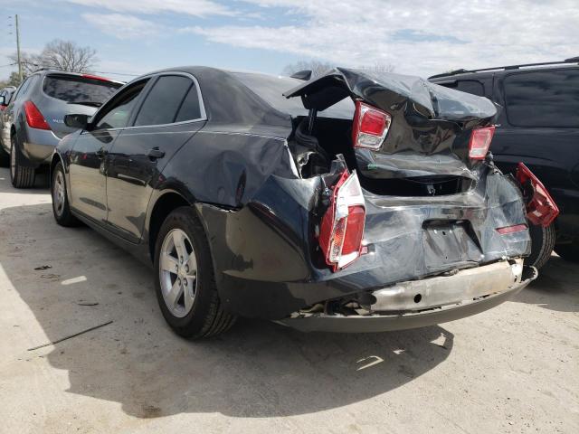 Photo 3 from auction – 2015 CHEVROLET MALIBU LS with VIN 1G11B5SL8FF212470