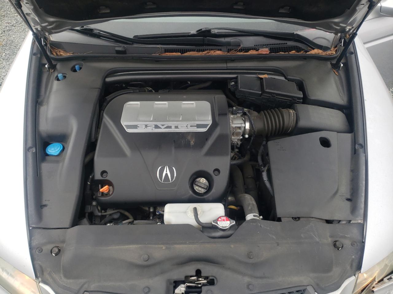 Photo 7 from auction – 2008 ACURA TL with VIN 19UUA66238A022706