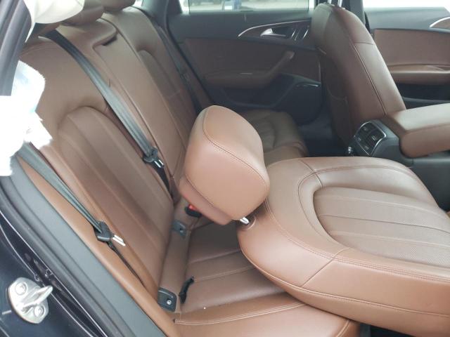Photo 6 from auction – 2016 AUDI A6 PRESTIG with VIN WAUHGAFC5GN176171