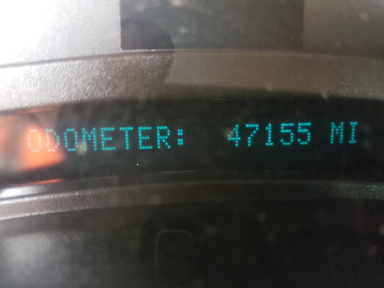 Photo 13 from auction – 2004 CHEVROLET SILVERADO with VIN 2GCEC19TX41158145