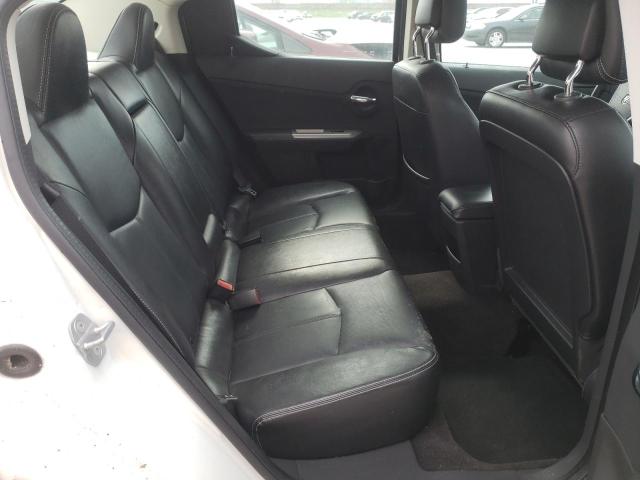 Photo 6 from auction – 2010 DODGE AVENGER R/ with VIN 1B3CC5FB7AN155483