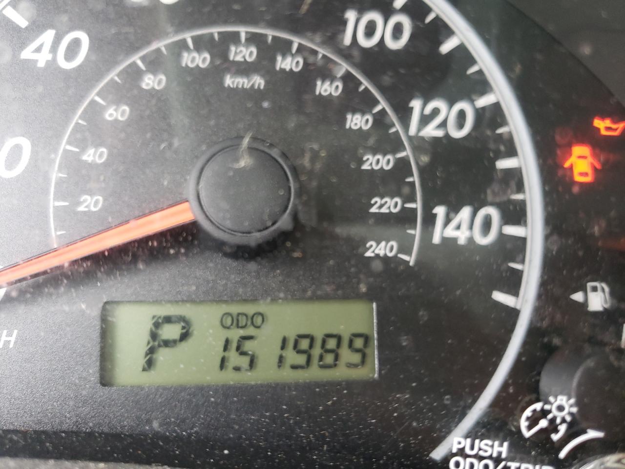 Photo 8 from auction – 2013 TOYOTA COROLLA BA with VIN 5YFBU4EE0DP149528