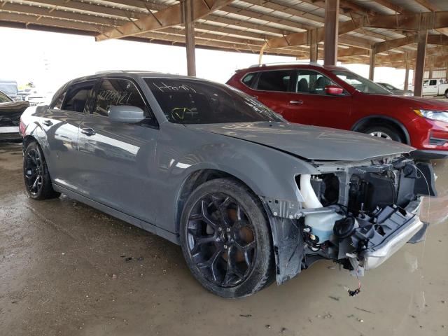 صورة رقم 3 من المزاد - 2019 CHRYSLER 300 S مع VIN 2C3CCABG9KH562566