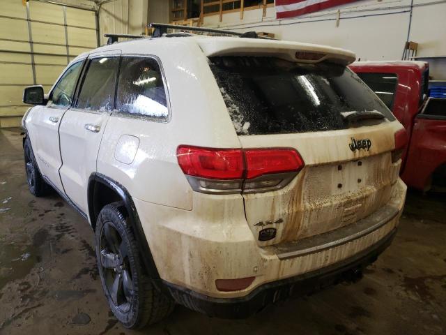 Photo 3 from auction – 2014 JEEP GRAND CHER with VIN 1C4RJFBG7EC252920