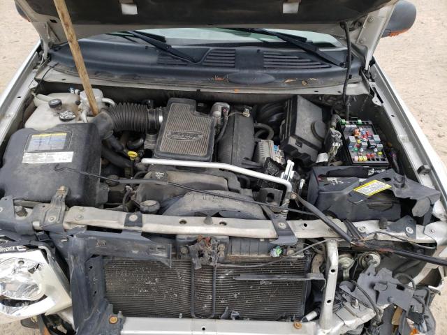 Photo 7 from auction – 2005 GMC ENVOY with VIN 1GKDS13S352242912