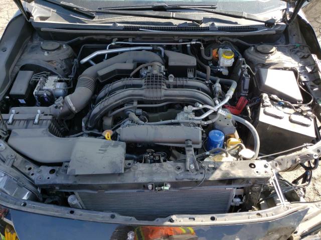 Photo 7 from auction – 2021 SUBARU IMPREZA with VIN 4S3GTAB63M3704288