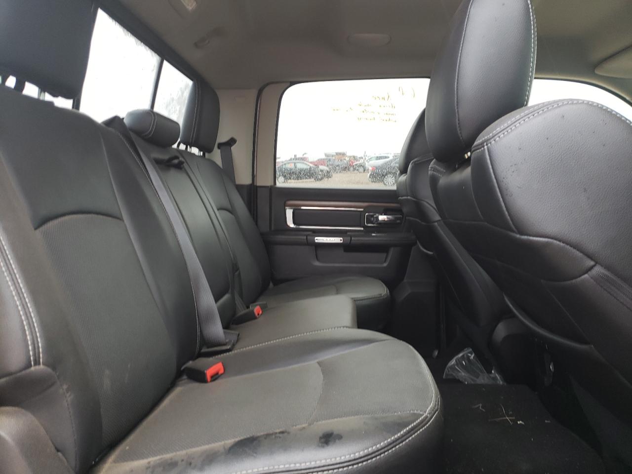 Photo 6 from auction – 2016 RAM 1500 LARAM with VIN 1C6RR7NT9GS249783
