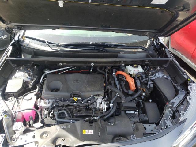 Photo 7 from auction – 2019 TOYOTA RAV4 LIMIT with VIN JTMDWRFV9KD524718