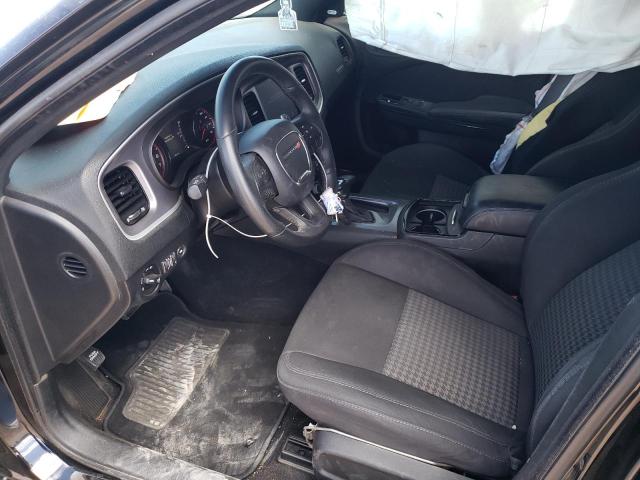 Photo 5 from auction – 2019 DODGE CHARGER R/ with VIN 2C3CDXCT8KH604351