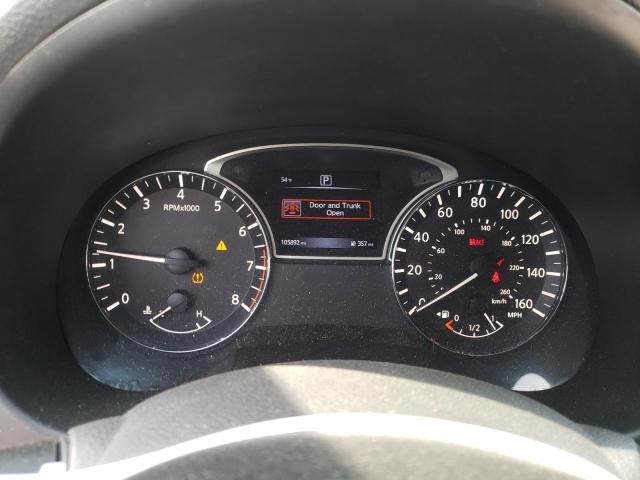 Photo 8 from auction – 2016 NISSAN ALTIMA 2.5 with VIN 1N4AL3AP1GN371499