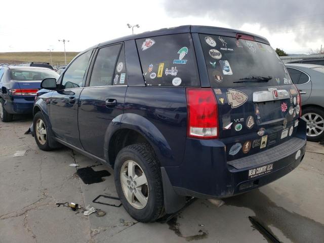 Photo 3 from auction – 2007 SATURN VUE with VIN 5GZCZ53467S822023