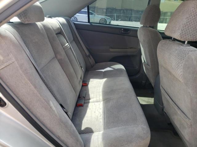 Photo 6 from auction – 2003 TOYOTA CAMRY LE with VIN 4T1BE32K93U782852