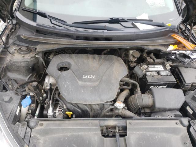 Photo 7 from auction – 2012 HYUNDAI VELOSTER with VIN KMHTC6AD6CU034042