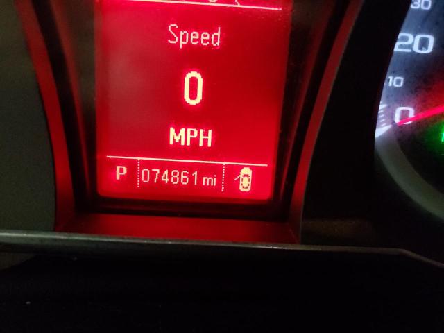 صورة رقم 8 من المزاد - 2013 GMC TERRAIN SL مع VIN 2GKALMEK5D6336967