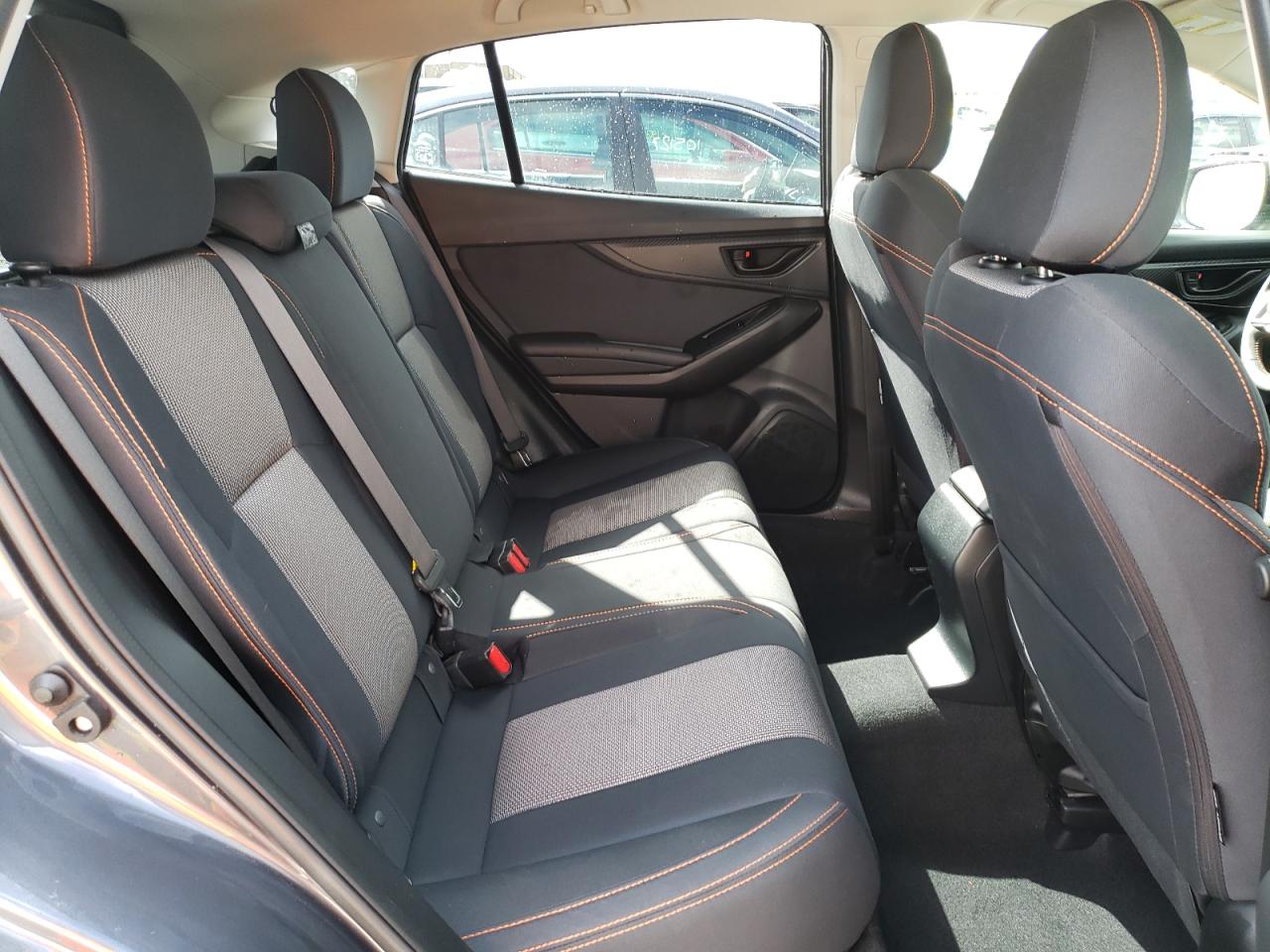 Photo 6 from auction – 2021 SUBARU CROSSTREK with VIN JF2GTAEC8MH224107