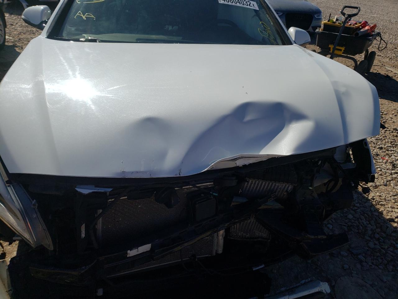 Photo 7 from auction – 2015 HYUNDAI SONATA SPO with VIN 5NPE34AB9FH124834