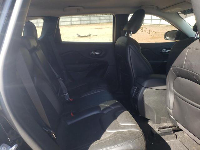 Photo 6 from auction – 2021 JEEP CHEROKEE L with VIN 1C4PJLLB9MD173749