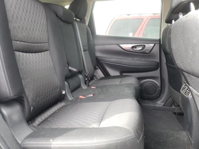 Photo 6 from auction – 2020 NISSAN ROGUE S with VIN KNMAT2MVXLP536012