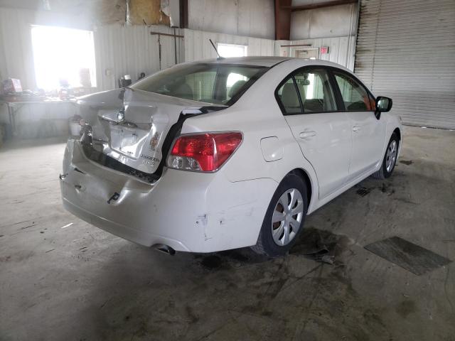 Photo 4 from auction – 2013 SUBARU IMPREZA with VIN JF1GJAA61DH033638