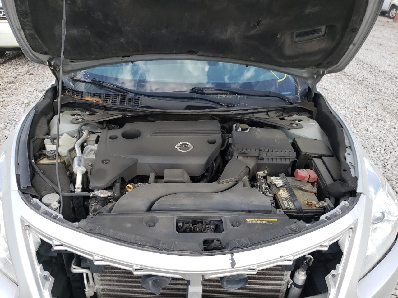 Photo 7 from auction – 2013 NISSAN ALTIMA 2.5 with VIN 1N4AL3AP6DN521876