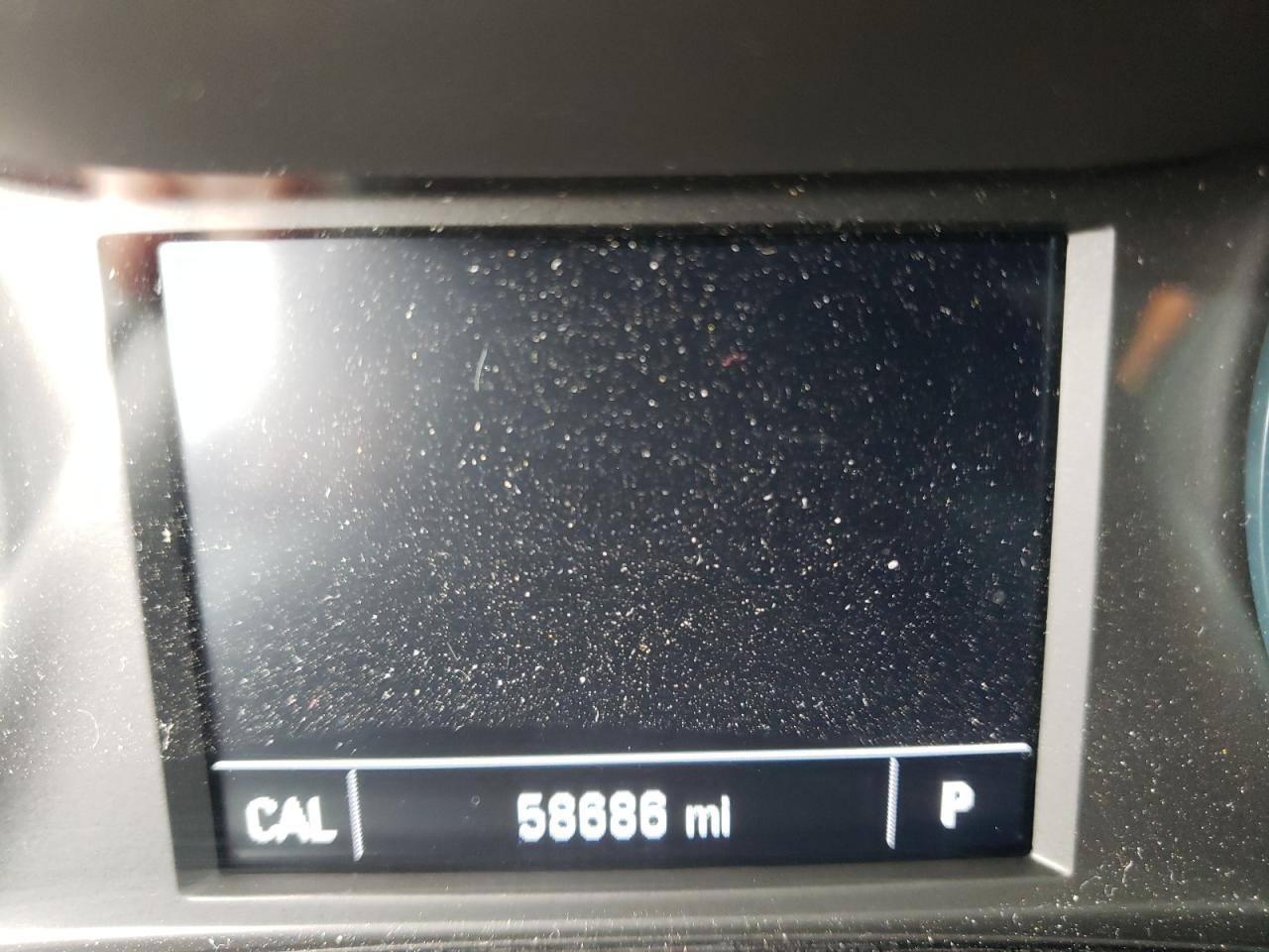 Photo 8 from auction – 2018 CHEVROLET CRUZE LT with VIN 3G1BE6SM3JS601466
