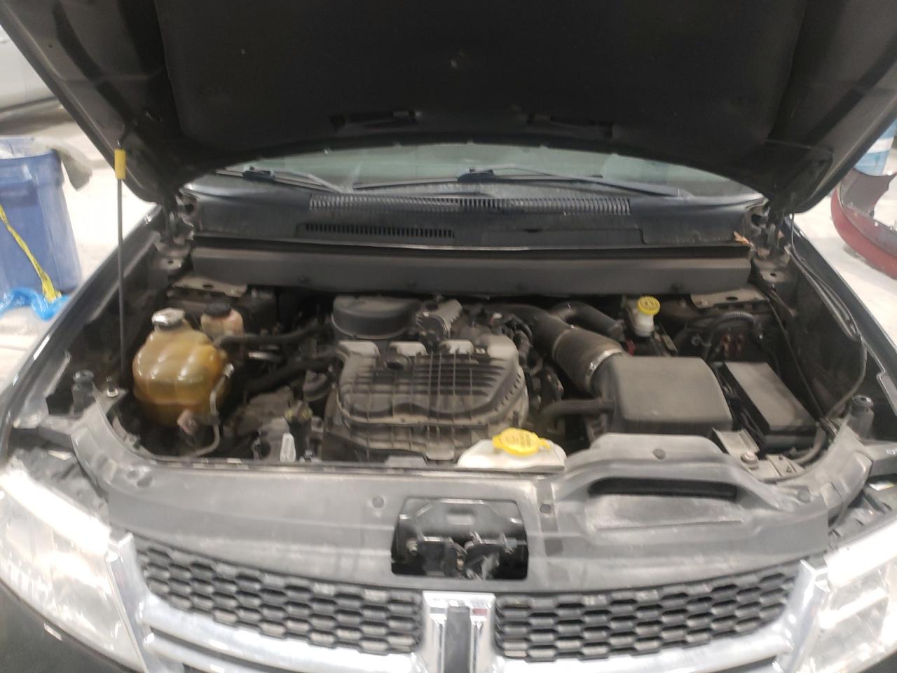 صورة رقم 7 من المزاد - 2012 DODGE JOURNEY CR مع VIN 3C4PDDDG7CT235309