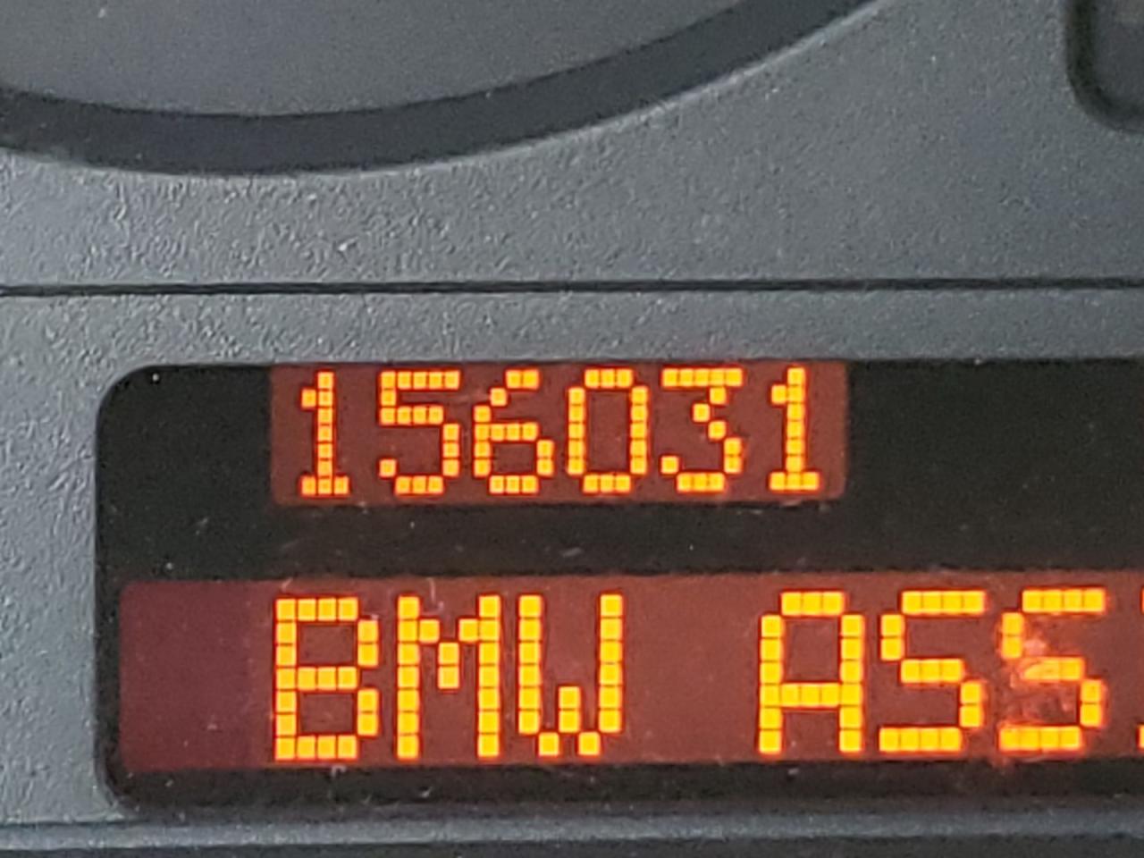 Photo 8 from auction – 2001 BMW 740 I AUTO with VIN WBAGG834X1DN89654