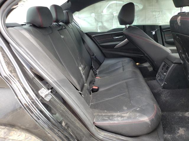 Photo 6 from auction – 2016 BMW 328 I SULE with VIN WBA8E9G54GNU30134
