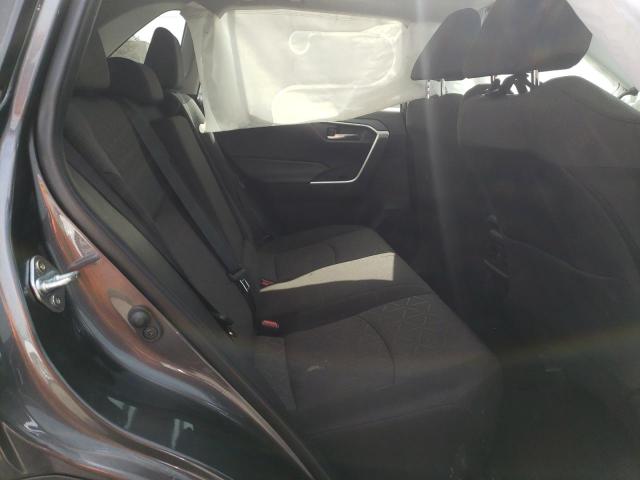 Photo 6 from auction – 2021 TOYOTA RAV4 XLE with VIN 2T3P1RFV7MC179059