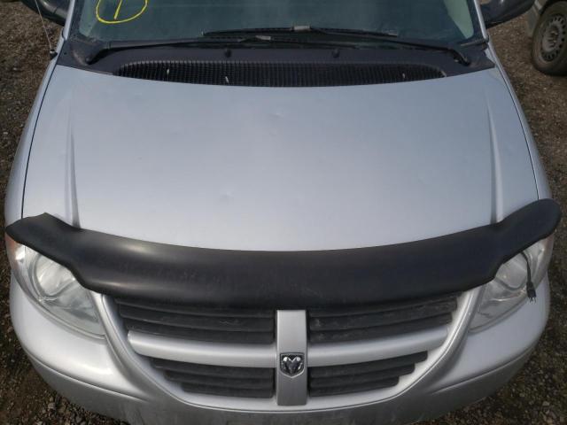 Photo 7 from auction – 2005 DODGE GRAND CARA with VIN 2D4GP44L85R340261