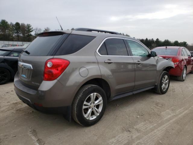 Photo 4 from auction – 2012 CHEVROLET EQUINOX LT with VIN 2GNALDEK0C6142977