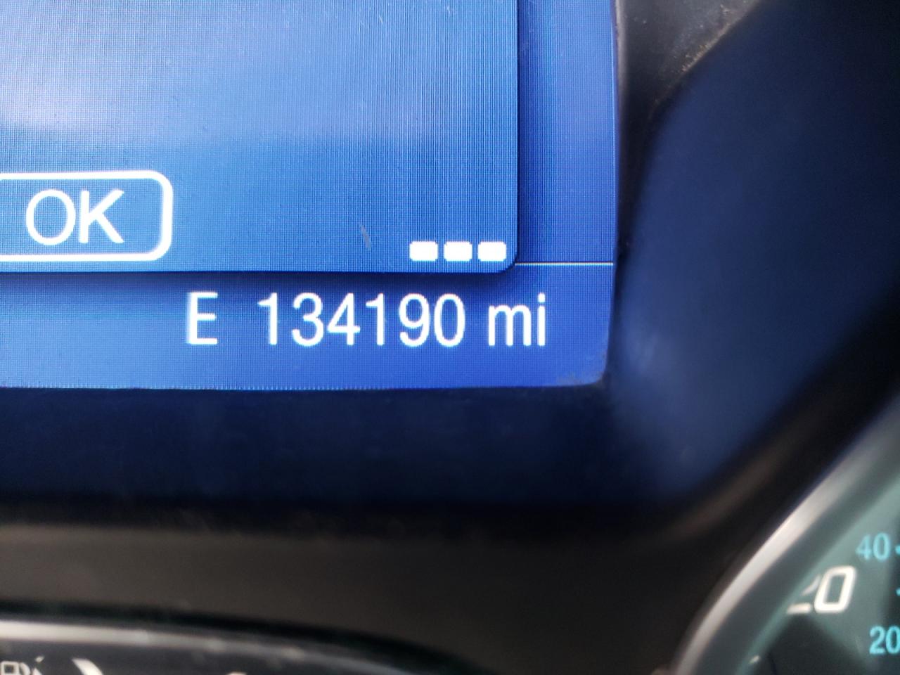 Photo 8 from auction – 2014 FORD FOCUS SE with VIN 1FADP3K26EL410388