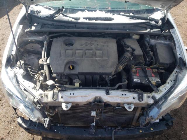 Photo 7 from auction – 2017 TOYOTA COROLLA L with VIN 2T1BURHE4HC906753