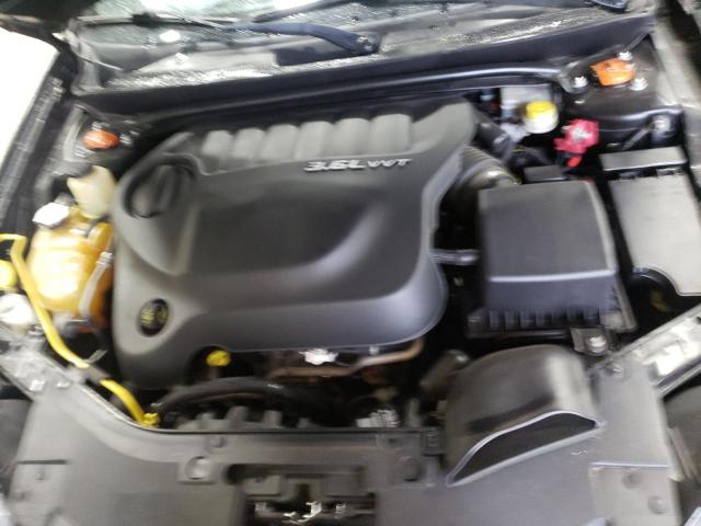 Photo 7 from auction – 2012 CHRYSLER 200 S with VIN 1C3CCBHG0CN145844