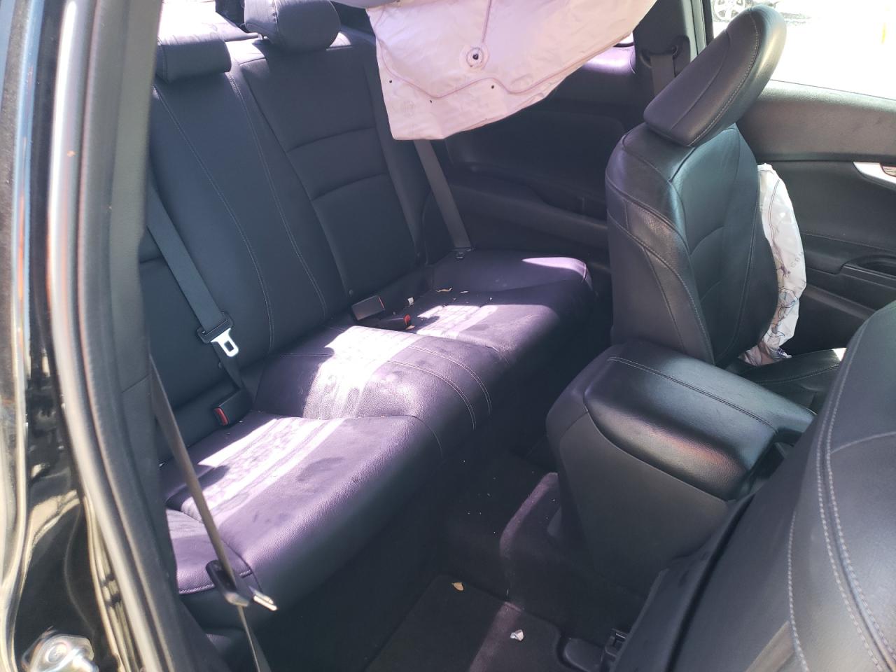Photo 6 from auction – 2014 HONDA ACCORD EXL with VIN 1HGCT1B86EA015523