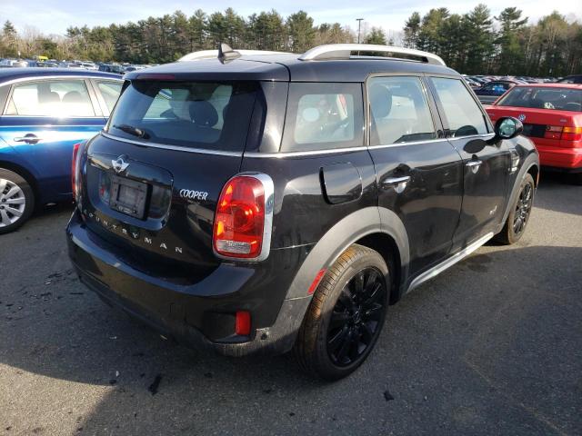 Photo 4 from auction – 2018 MINI COOPER COU with VIN WMZYV5C36J3E03202